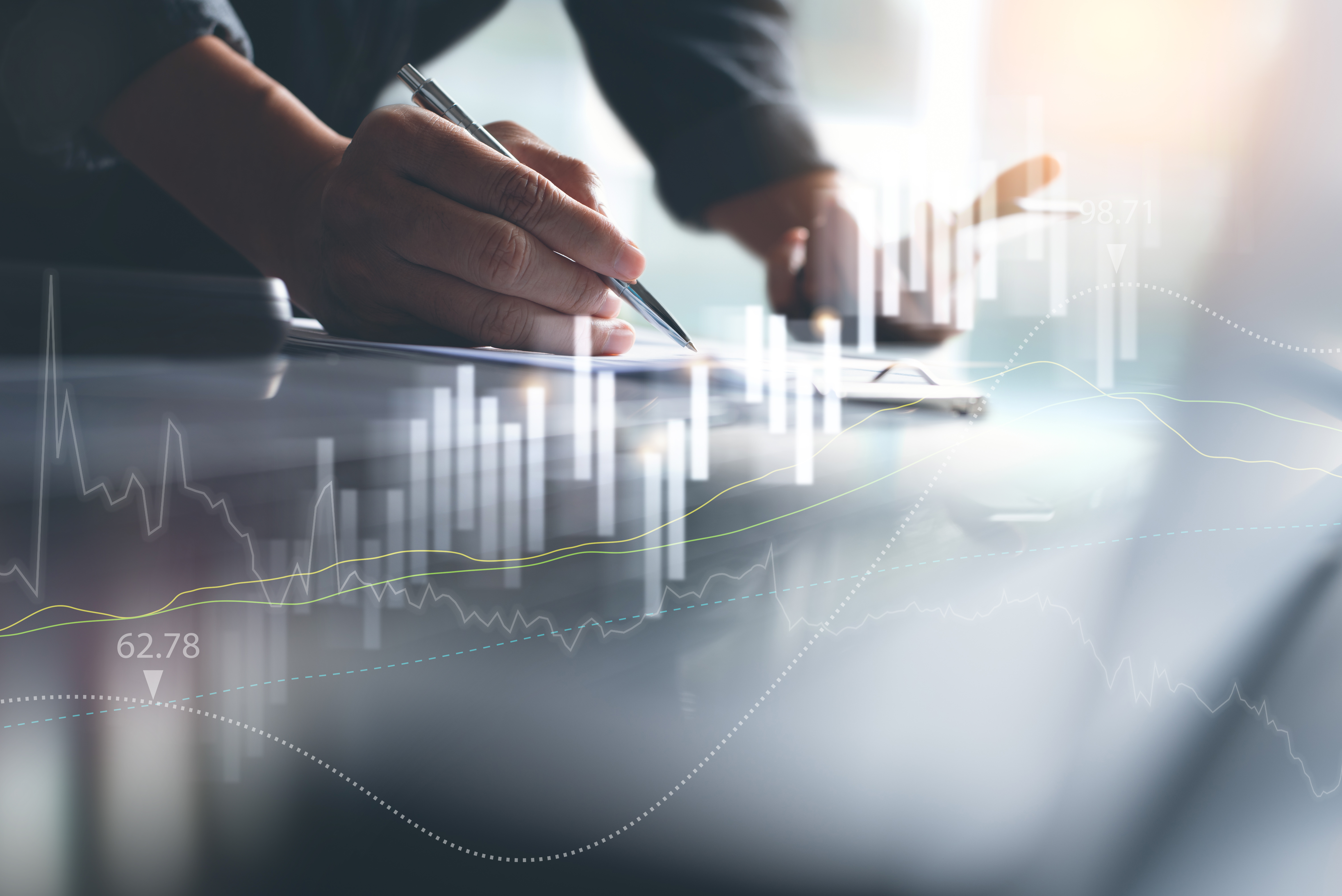 Mortgage Risk Assessment Review